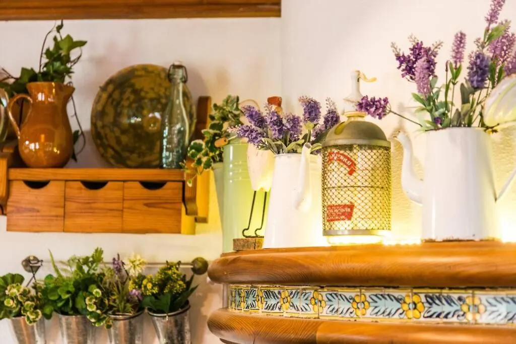 Blue House Rosalias Villa Inca  Holiday home Inca (Mallorca)
