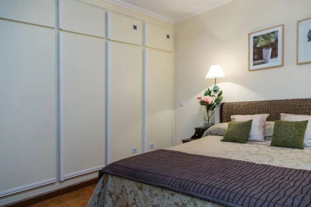 Holiday home Blue House Rosalias Villa Inca  Spain
